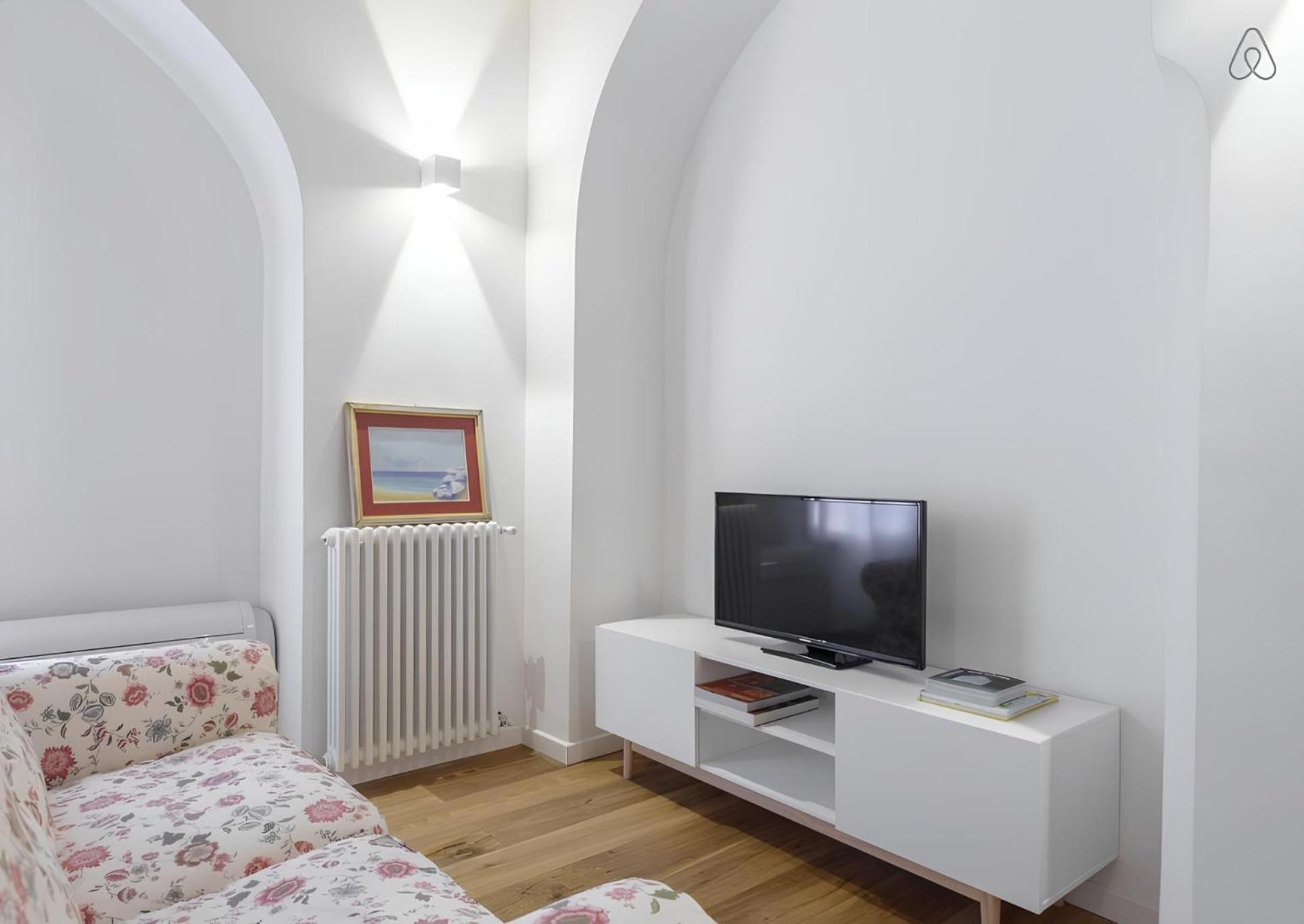 Famm - Charming Open Space In Trastevere Rom